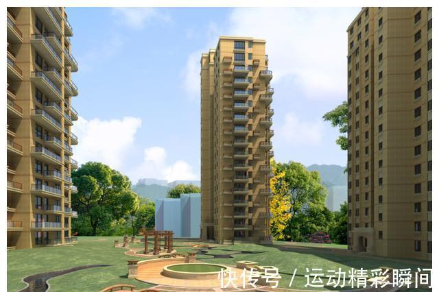 楼层|买房如何选择楼层?记住3个选择楼层的原则,基本上不会买错楼层