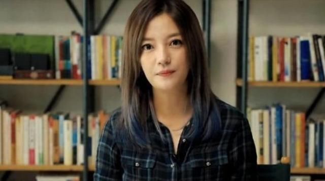 小燕子 他才是“何书恒”第一人选,怕爱上赵薇拒演男主,意外成就古巨基