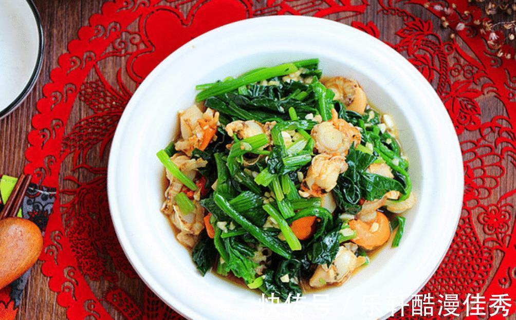 凉拌菜|小暑节气，这肉遇见别错过，简单拌一拌，营养好消化，爽口又下饭