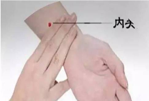 足部|人体自带养生密码!一病一绝招!五十九种病症穴位按摩!赶紧收藏