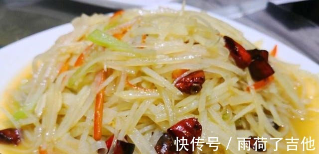 土豆泥|“1”个土豆，6种做法，每天换着吃，天天不重样，看完建议收藏！