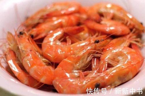 大虾|水煮虾不能直接煮,牢记这3个诀窍,大虾鲜嫩无腥味