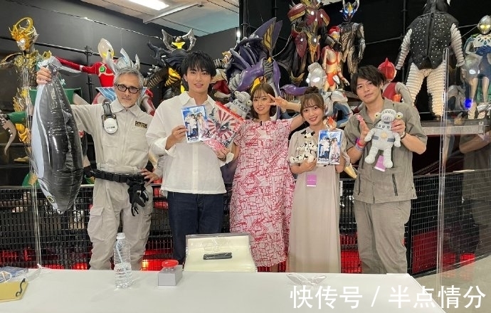 奥特曼|泽塔奥特曼:军械库全员回归,洋子颜值超高,结花和伽古拉有cp感