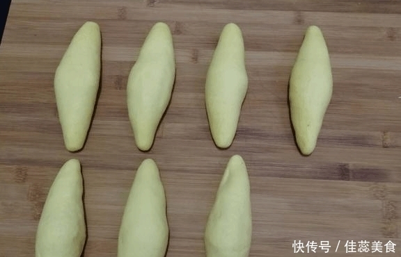 不用|鸡蛋玉米面, 不用烤, 不用炸, 蓬松柔软, 比面包还好吃