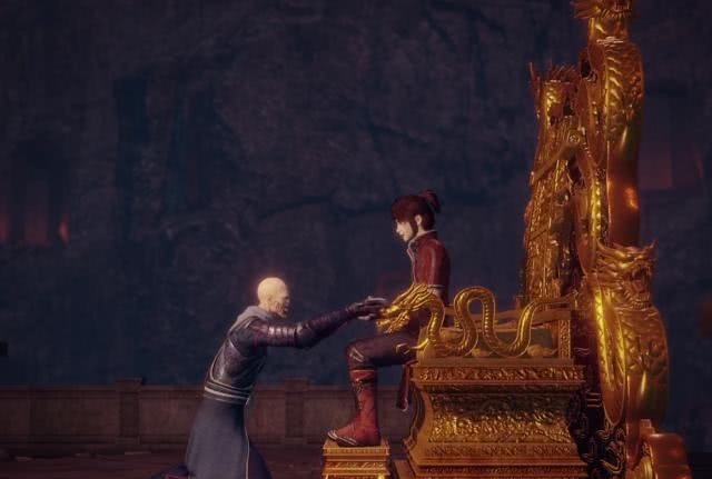 不良人:不良帅用自己的死,将李星云这块废铁锻成好钢,恭送大帅