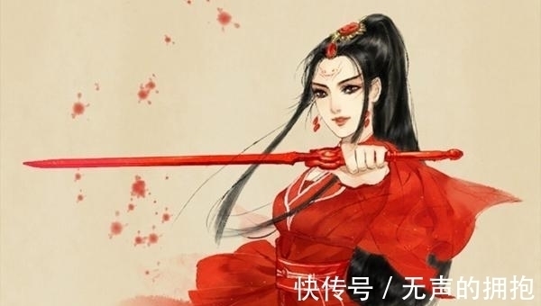 万仙阵$龟灵圣母死后为何没上封神榜?她的结局,可要比上榜好得多了