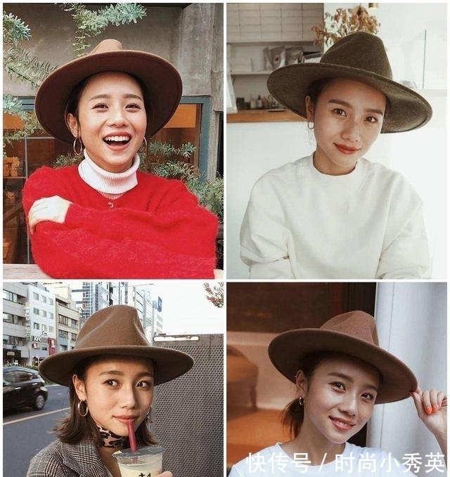 石原里美 小个子怎么穿？仅155cm的她穿出了170的身高，这气场真服