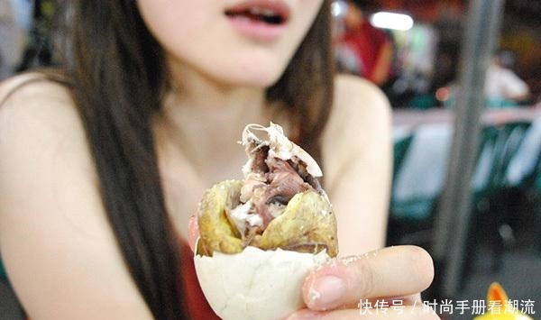 菜品|由中国引入菲律宾的一道有争议菜品,在中国不受欢迎,却在菲大火