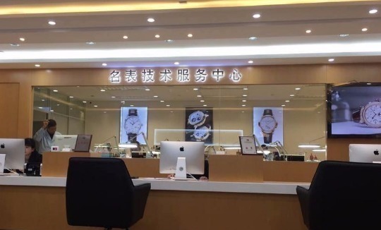 故障 空手套白狼?名表在维修店原封不动躺一夜,几千修理费就到手