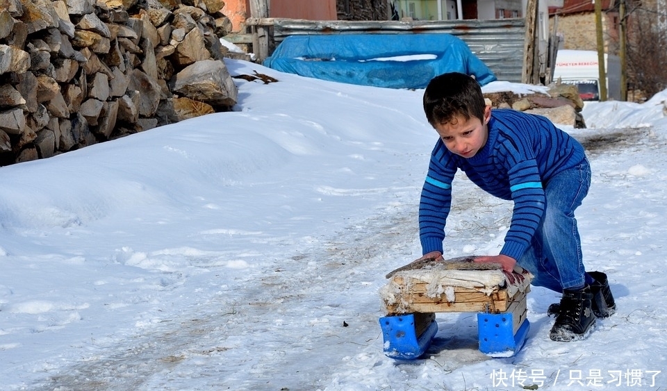 今日大雪,以“雪”为主题的微信图文如何排版?