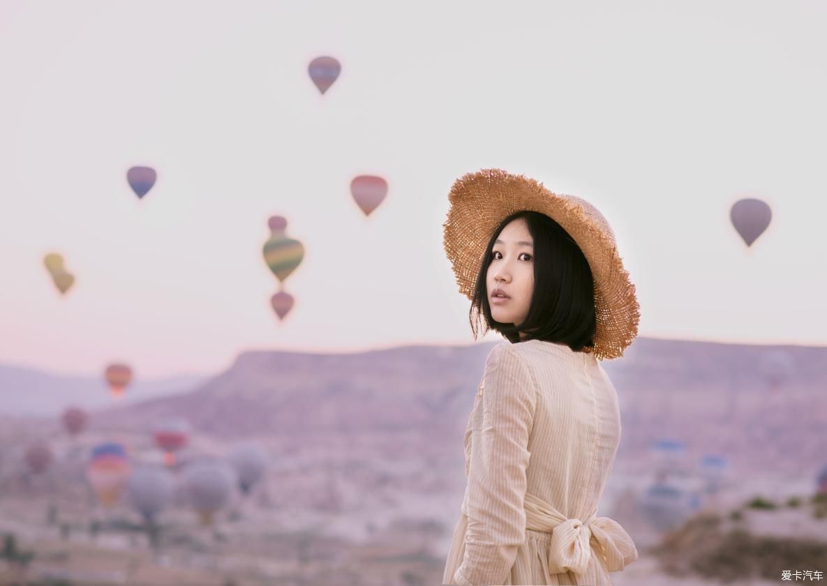 打卡土耳其 把最美的暖间留下来 体验最深度的穷游