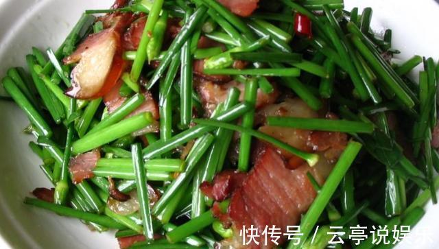 韭菜花5种最好吃的做法，简单美味又下饭，看看你喜欢吃哪种