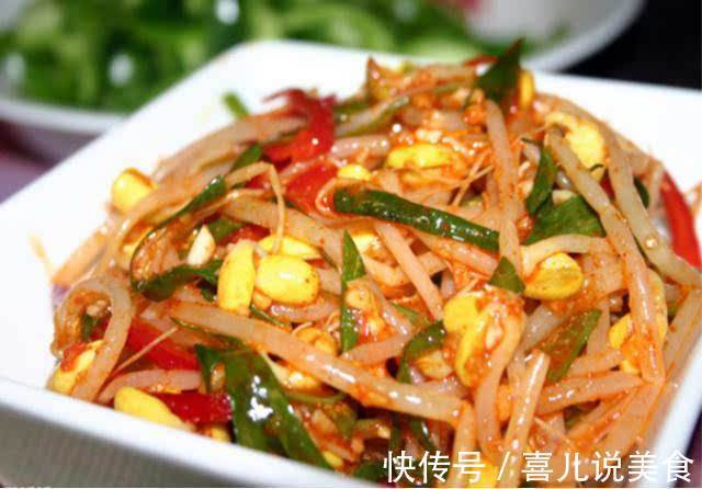 东北人下酒的10大硬菜,不得不说一句“好吃到爆”