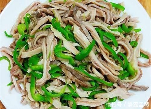 猪身上就这个部位最贵夏天应该多吃点,比牛羊肉更滋补