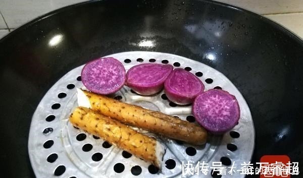 胃不舒服三分治七分养,平常多吃“它”,保护肠胃修复胃黏膜