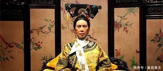 定下|慈禧第一次坐火车,定下三条“奇葩”规矩,坑苦了司机!