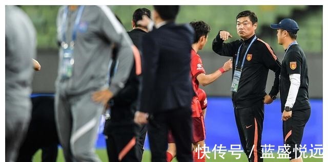 教練|李霄鵬教練團隊成員何時公布大頭李瑋峰和周海濱能否加入!