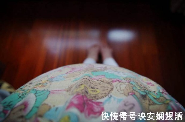 发动|预产期过了5天,胎儿迟迟不发动,紧急剖腹后医生都吓坏了