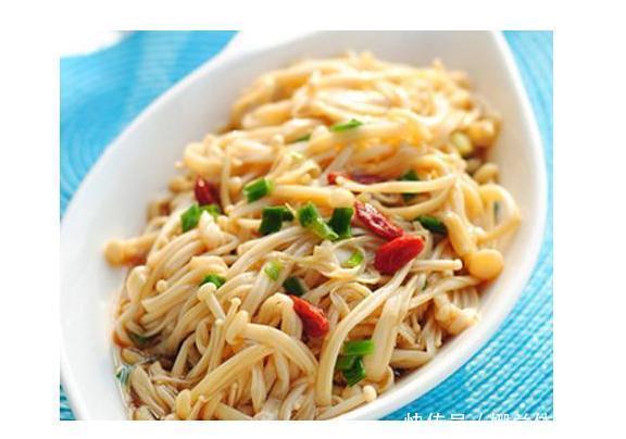 我把凉拌菜做绝了,25种经典做法,请收下