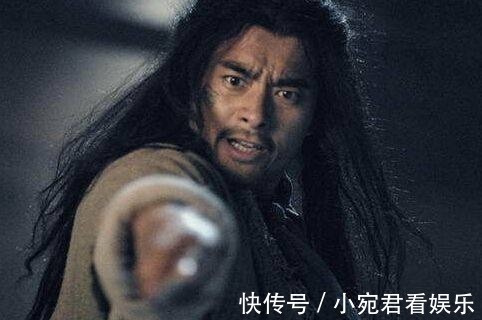 好汉&梁山上武力排名前六的好汉,个个都有万夫不当之勇