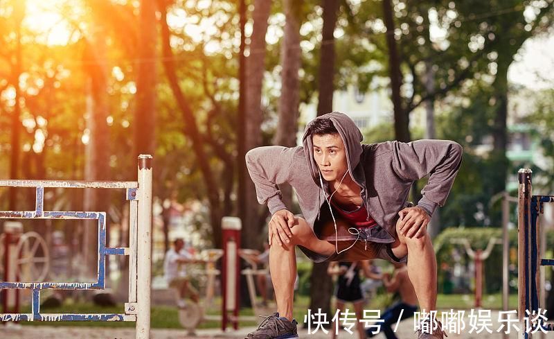 健身|最好的徒手健身王牌动作, 对它并不陌生, 好处很多