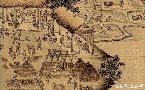 现代性|艺术家进入乡村建设，有什么样的不同？