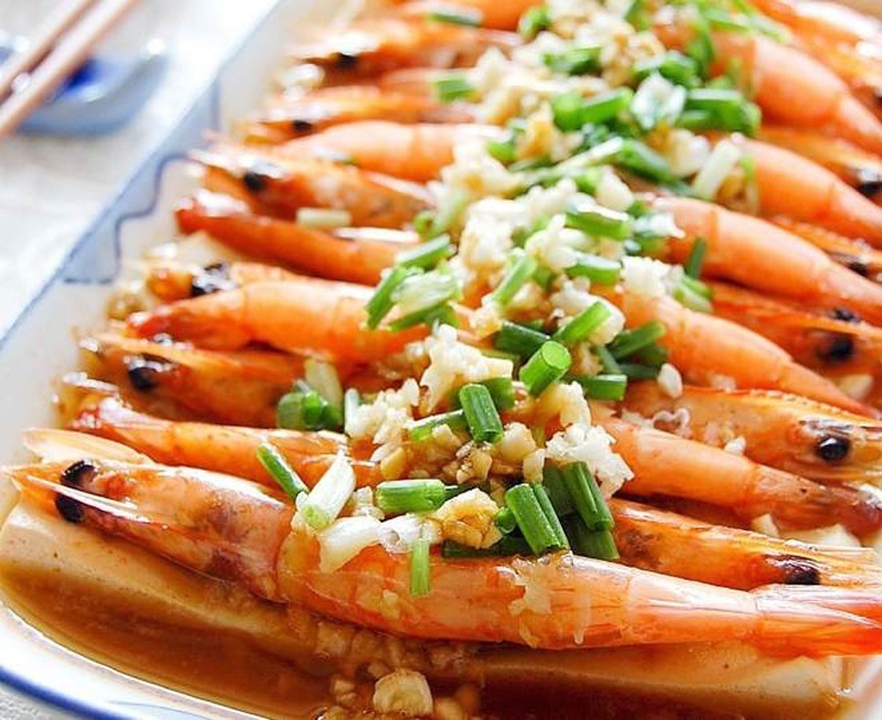 除夕|很适合除夕年夜饭的10道蒸菜,简单方便不会失手,上桌好看还好吃