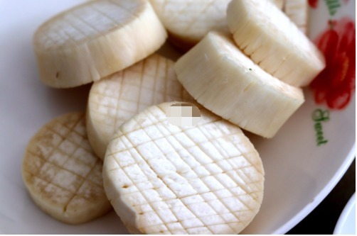 杏鲍菇这样做,5分钟出锅,口感鲜嫩,清香无比,拿肉来都不换