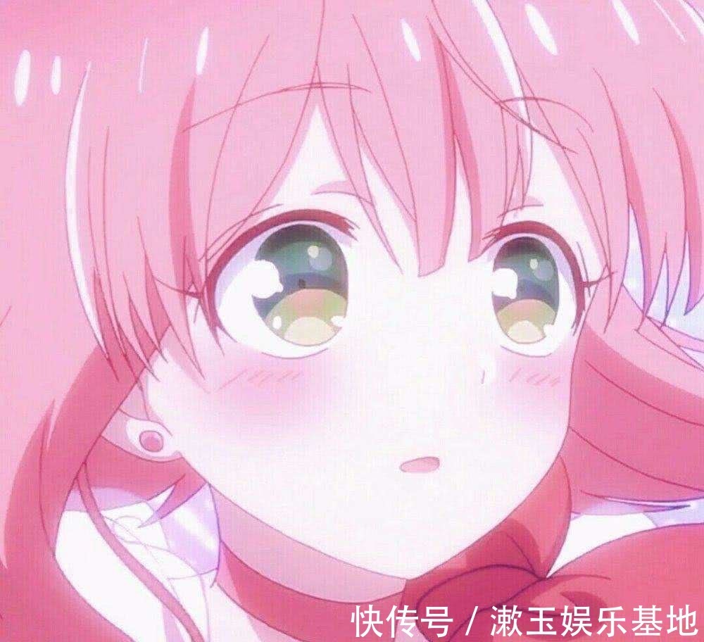 头像|神仙·动漫头像丨人生只似风前絮，欢也零星，悲也零星