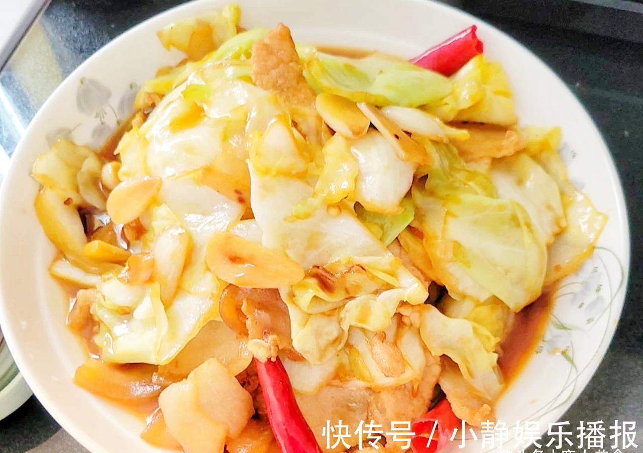 包菜|4种富含“天然叶酸”的营养蔬菜,很多人不了解,常吃身体好