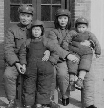 土工作业|一名川军带杨得志视察前线,杨得志看完哈哈大笑:川耗子果然了得