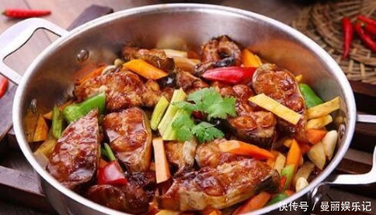 家常菜|香喷喷的几道家常菜,美味诱人,解馋下饭,学会了家人有口福了