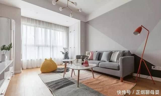 阳台|不在客厅阳台晒衣服了,而是越来越流行这些设计,美观实用型