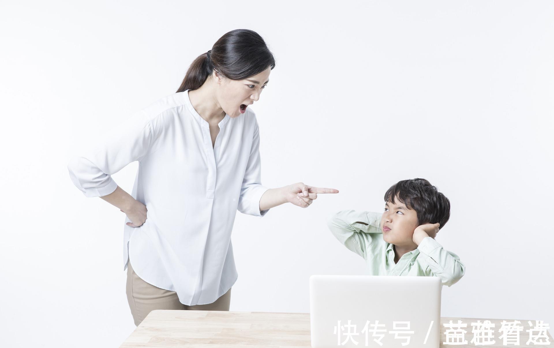 关雎尔|孩子听话好还是不听话好?家长反问自己3个问题,你就知道答案了