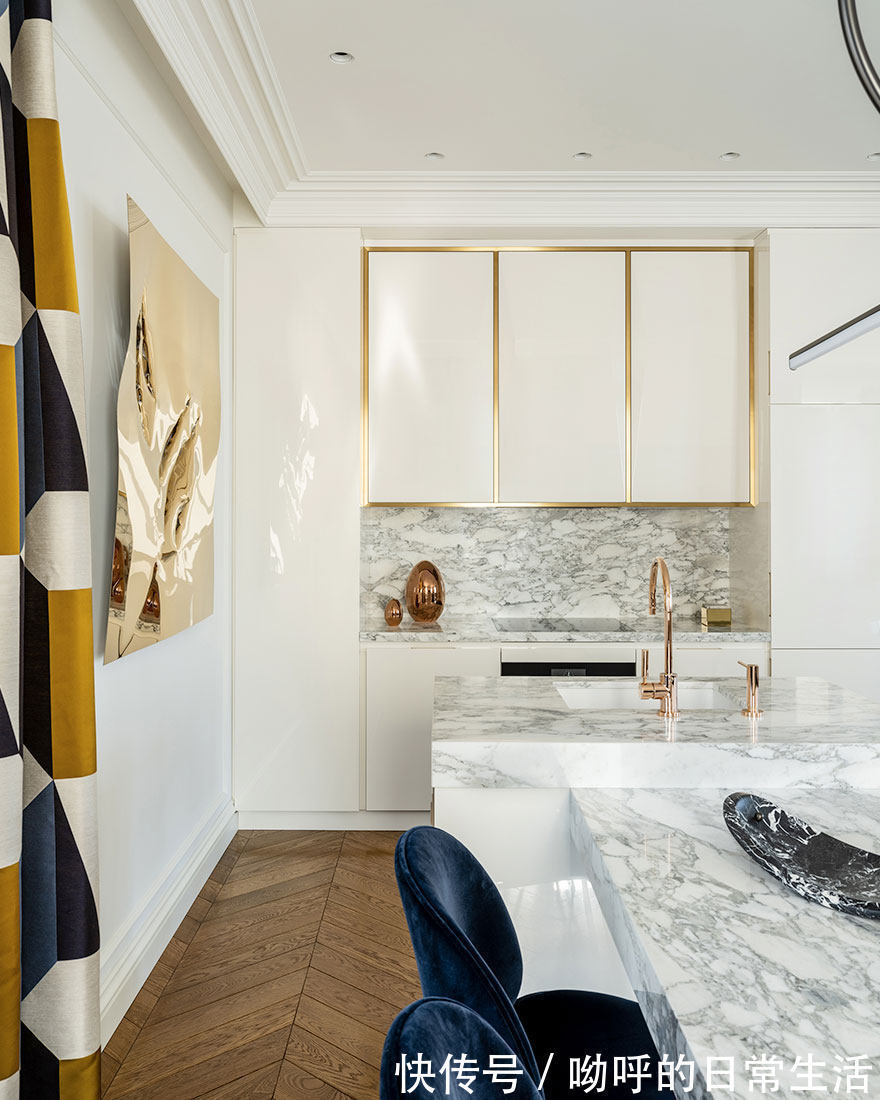 插座|岛台该如何设计?