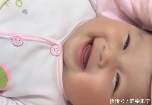 发育不良|有这些信号,说明宝宝吃饱了,妈妈别硬喂,当心伤到宝宝脾胃