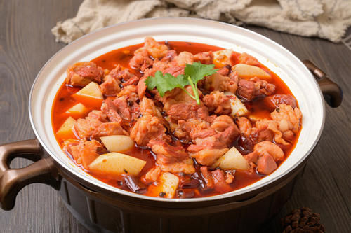  孜然羊肉|冬天羊肉别总炖着吃，收藏6种好做法，吃肉喝汤，换着花样痛快吃