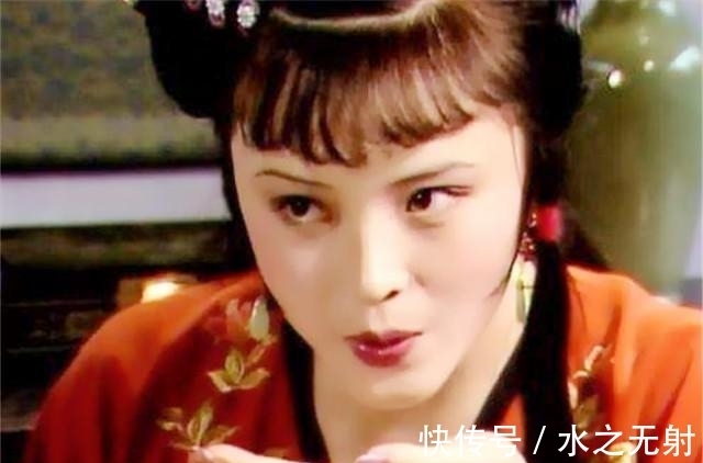 尤老娘！尤氏姐妹原本有非常好的出路，只是被她们的至亲亲手断送了！