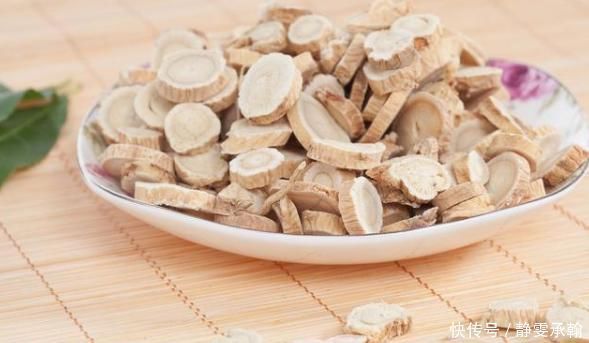 黄芪|黄芪和它很“投缘”，坚持泡水喝，血管畅通，肝肾或给你“点赞”