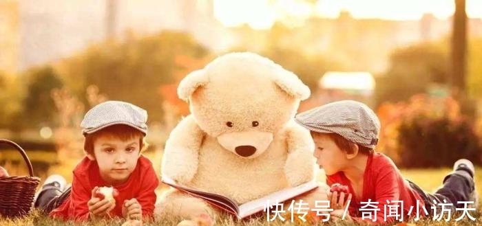 父母|家中有男孩的,要注意这两点