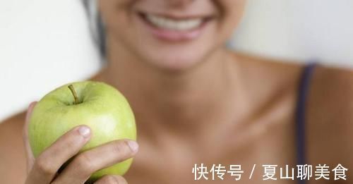 伤害|晚上吃苹果，对身体伤害有多大？吃苹果4大误区，为健康早知晓