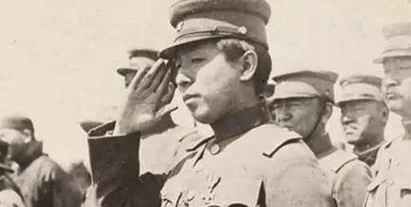 绑架|“倒戈将军”石友三,曾想绑架宋美龄,他的最终结局如何?