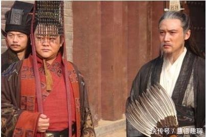 刘禅|白帝城托孤,诸葛亮为何大权独揽,不是还政于后主刘禅?