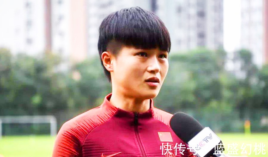 李影|水庆霞上任首战,中国女足5将回归出征亚洲杯,争夺世界杯资格!