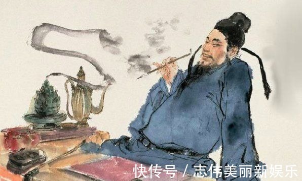 罗隐$罗隐最朴实的一首诗,无一生僻字,却发人深省