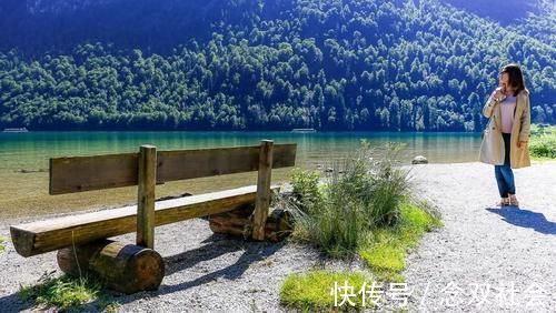 德国|德国国王湖｜上湖牛奶小屋绝景＆瀑布健行 大自然恩赐的人间仙境