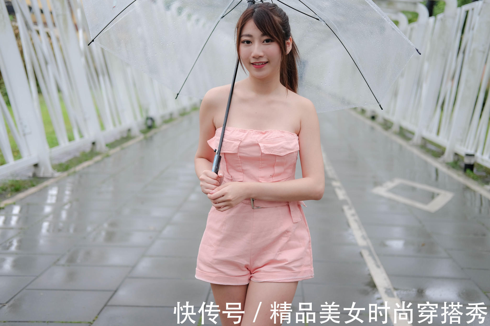 工装连体裤|精致的工装连体裤,分分钟摆脱学生气,秒变精致女孩