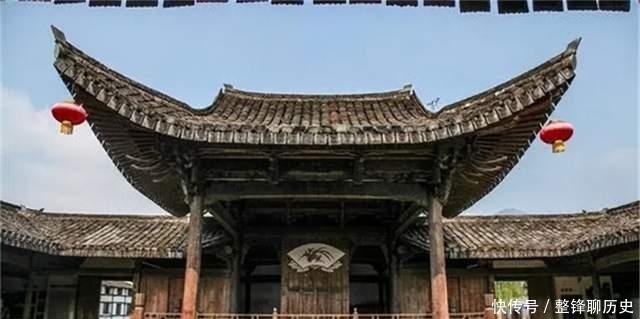 古代没有音响,观众如何听清戏台上的声音?古人已有声学考量