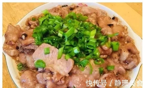猪肉|非常适合下饭的几道美食，浓郁可口咬一口就忘不了，简单易做