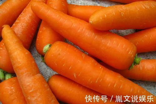栽培|营养师炒胡萝卜切记不能放2物，吃了等于没病找病